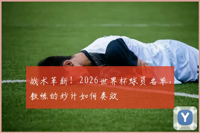 战术革新！2026世界杯球员名单，教练的妙计如何奏效
